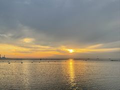 -东戴河风景区