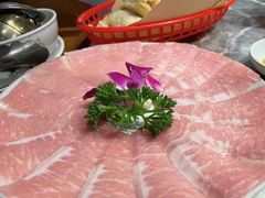 -禄婶鸡煲·打边炉
