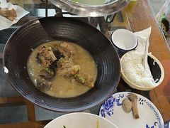 -良师门滨海人家·海鲜·家常菜(滨海城店)