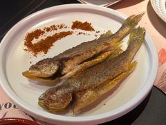 -盛焰铁板烧(王府井店)