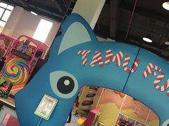 -蒙特利亲子乐园