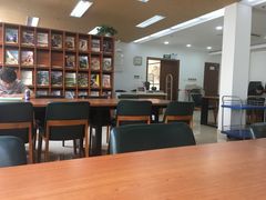 -上海市静安区图书馆(新闸路馆)