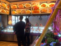 -那家老院子东北菜·饺子·小鸡炖蘑菇(艳华街店)