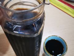 -老边饺子馆(西站店)