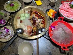 -小龙坎火锅(总店)