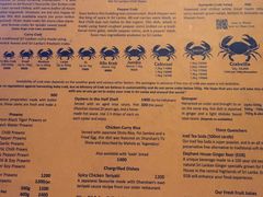 -Ministry of Crab(科伦坡店)