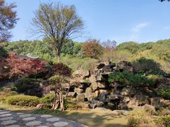 -苏州上方山国家森林公园