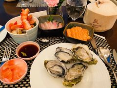 -Social 秀西餐厅-长沙瑞吉酒店(运达店)