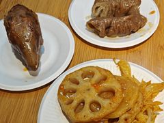 -今今转转自助小火锅(天祥广场店)