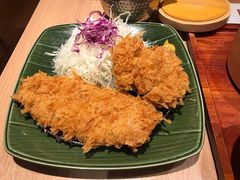 炸猪排-和幸(春熙路群光广场店)