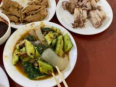 -四合心砂锅居(轩辕小区店)