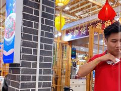 大堂-大师傅金奖啤酒鱼(西街口总店)