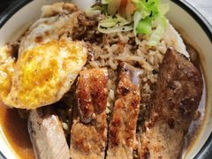 -宛平李记小吃(东关街店)