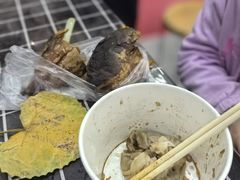 -老字号武昌重油烧梅(民主路店)