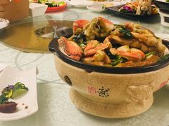 -上海汾阳花园酒店