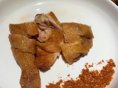 香酥鸡-铁公鸡·四川料理(天环广场店)