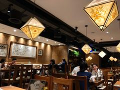 大堂-云海肴·汽锅鸡·云南菜(美罗城店)