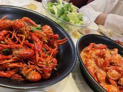 -聚味瞿记·龙虾堂(坡子街店)