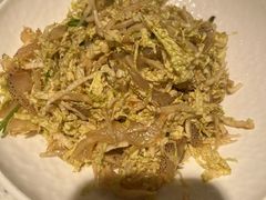 -悦海·家宴·冰花皮皮虾大锅贴(宝龙店)
