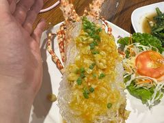 -班赞海鲜市场