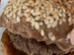 牛肉馅烧饼-穆民食品(牛街店)