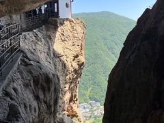 -雁荡山风景名胜区