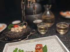 -上井料理黑金店(IFS国金中心店)