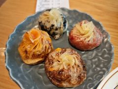 -松鱼亭·和牛烧肉(协鑫广场店)