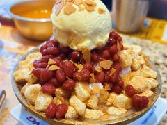 -安又胖韩国烤肉(美罗城店)