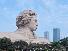 -橘子洲景区