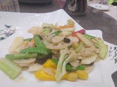-尖沙咀酒店(大沥店)