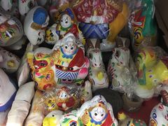 -老北京兔儿爷(琉璃厂东街店)