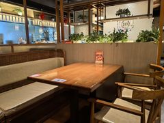 -如轩·海鲜砂锅粥·潮汕菜(一品天下店)