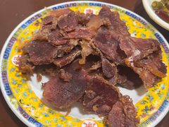 -阿婆潮汕砂锅粥(王府大街店)