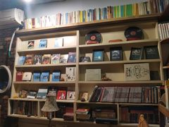 -斯多格书乡(北京大学畅春园店)