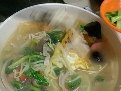 -刘长兴(三牌楼店)