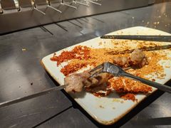 -很久以前羊肉串(朝阳路店)