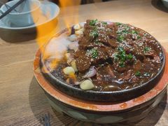 -蜜桃餐厅·伴山(湖滨商业街店)