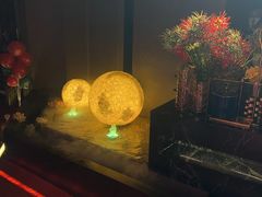 -墨锦轩·5D影院足浴·SPA(高新店)