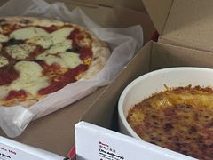 -安妮意大利餐厅(国贸店)