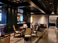 -上海苏宁宝丽嘉酒店·嘉府壹号中餐厅