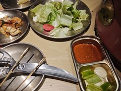 -西塔老太太泥炉烤肉(杭州首店)