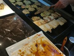 -素满香·素食自助餐(西安·民乐园店)