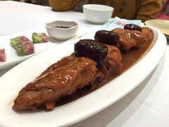 -琉璃餐厅(德基广场店)