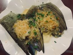 -琼大师东方烤乳猪(亚特兰蒂斯店)