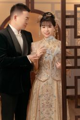 -青禾蒙娜丽莎婚纱摄影(武汉总店)