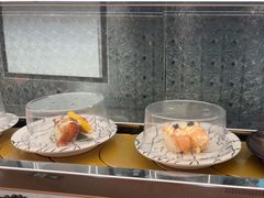 -争鲜回转寿司(西红门荟聚PLUS店)