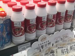 -永辉超市(龙湾万达店)