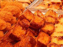 -麦山伴茶(田安北路店)