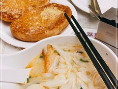 -翠华(澳门银河店)